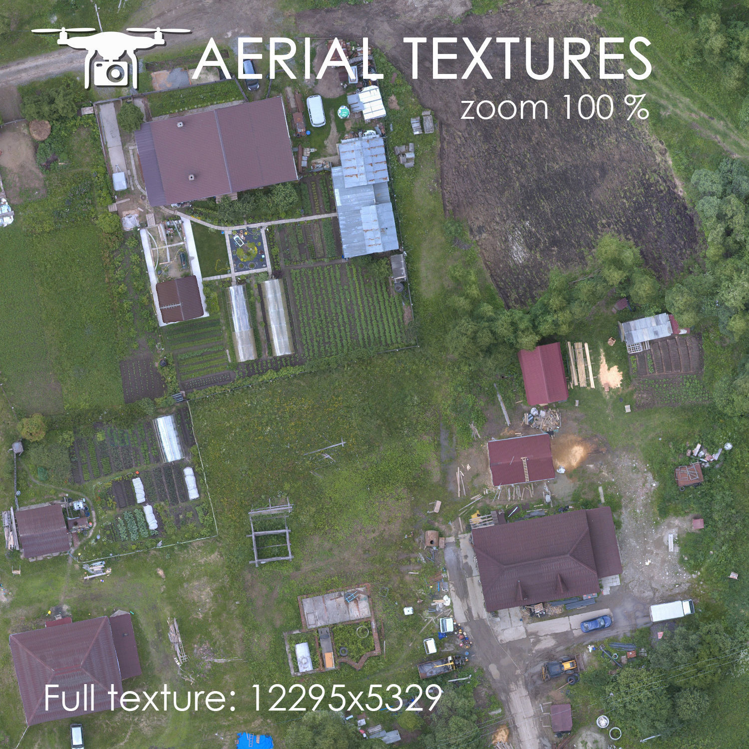 Aerial texture 306 Texture_3