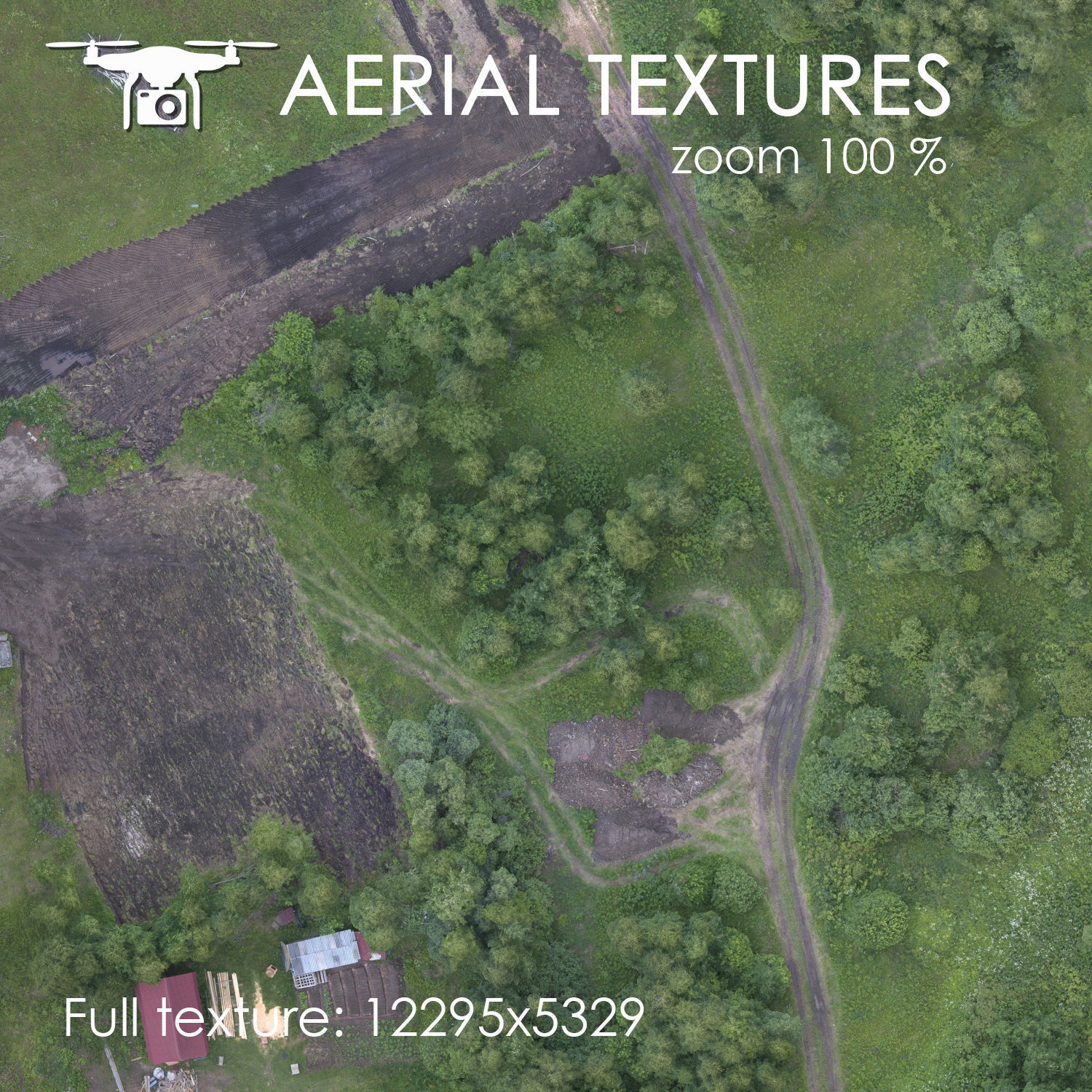 Aerial texture 306 Texture_4