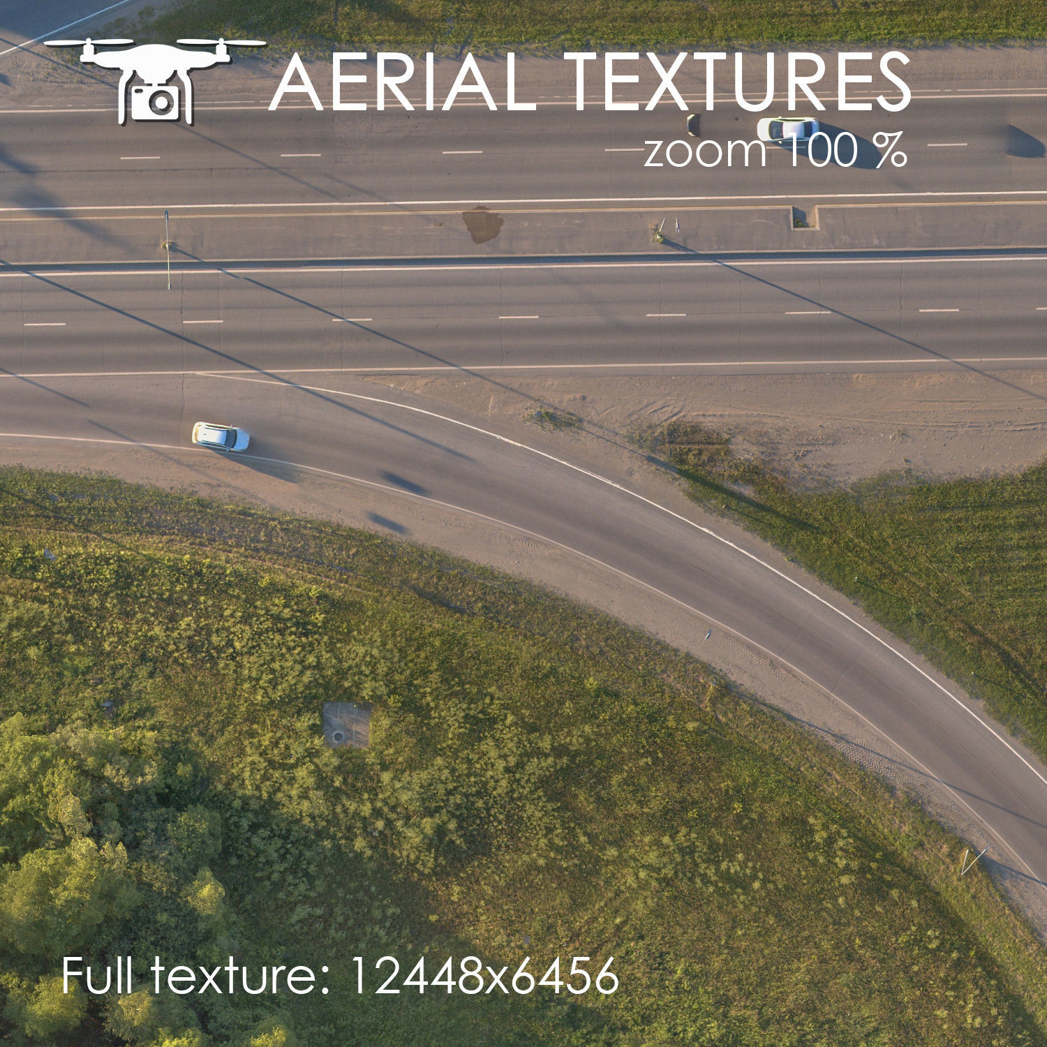 Aerial texture 303 Texture_2