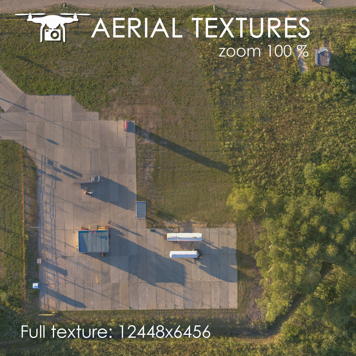 Aerial texture 303 Texture_1