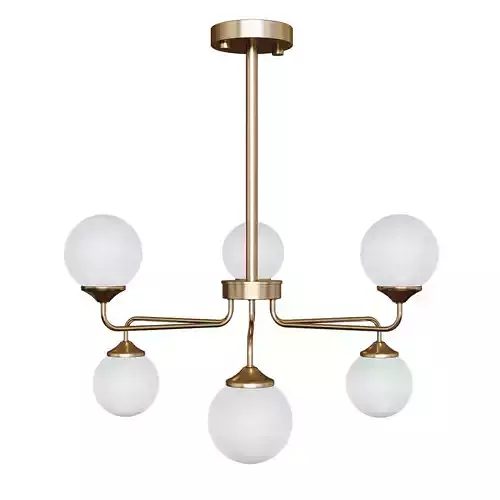 Pendant lamp REDJINO