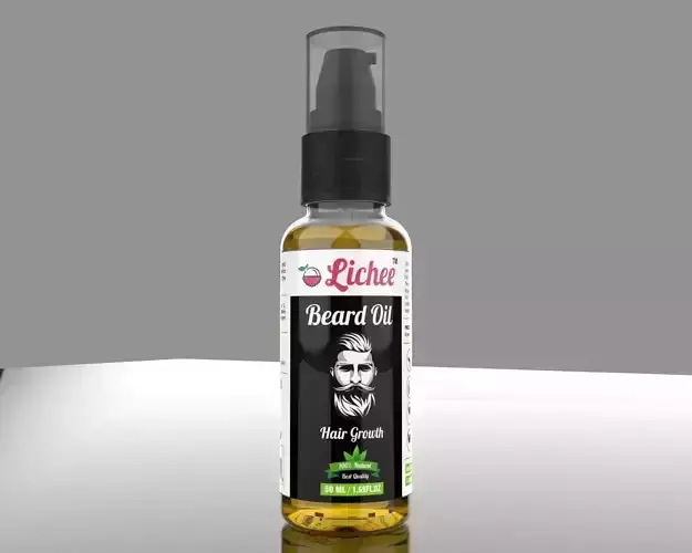 Product Design 3D model