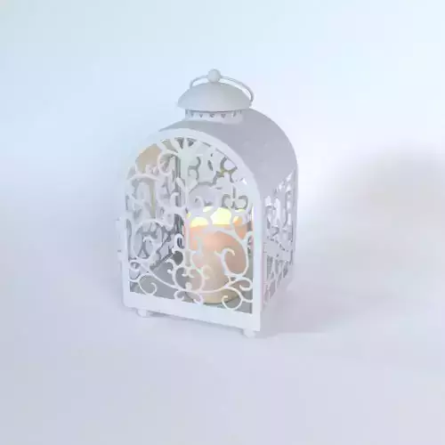 IKEA light Chandelier