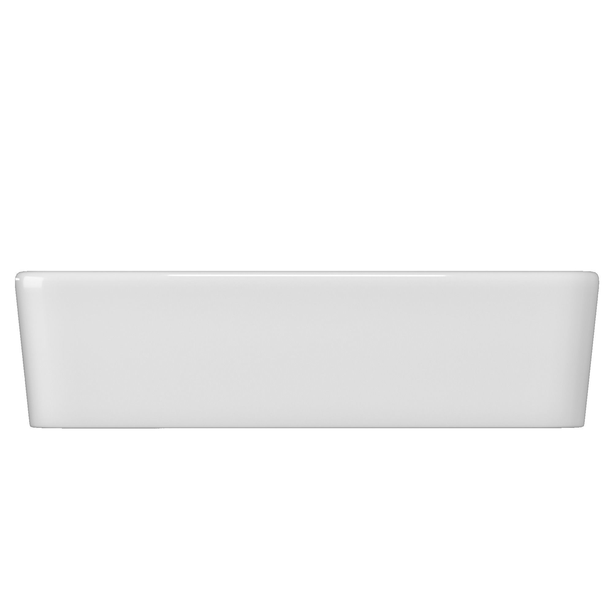 Table Top Wash Basin in Rectangle shape Modeled in 3ds max 3D model_5