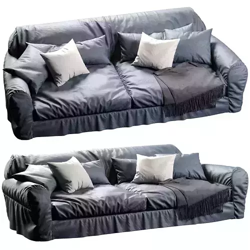 baxter house xxl prezzo