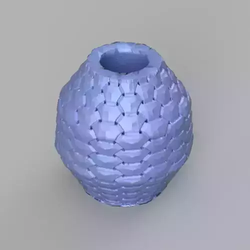32 vases a imprimer 3D