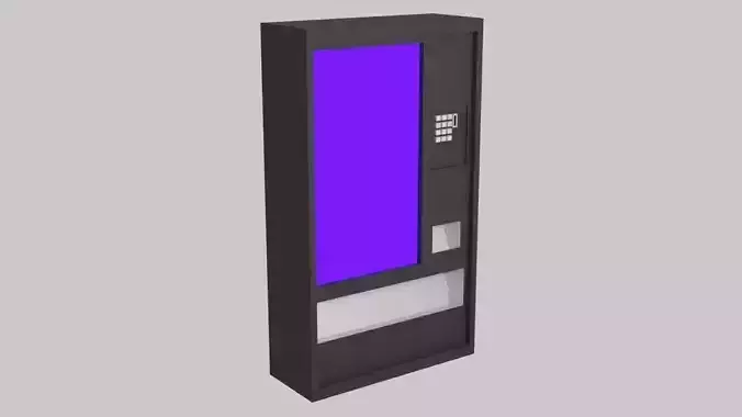 Vending Machine