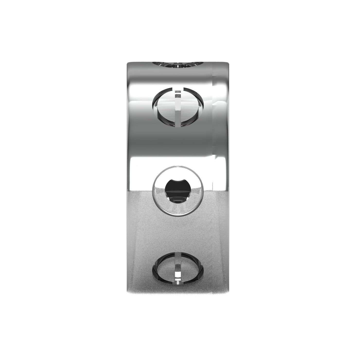 Women band ring 3dm stl render detail 3D print model_7