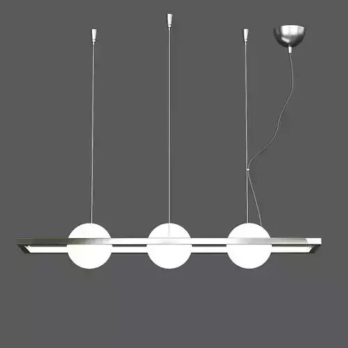 Rotaliana Bubble H chrome