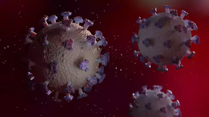 virus coronavirus