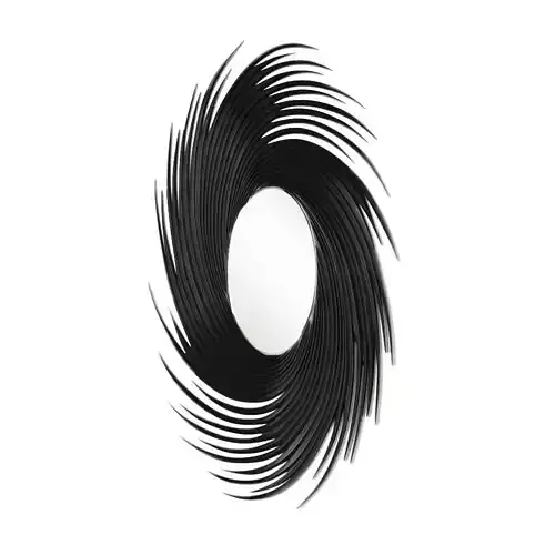 CHRISTOPHER GUY CELESTE MIRROR