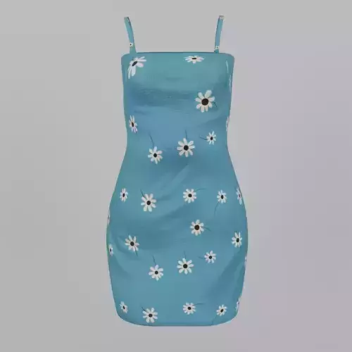 Woman fashion outfit v13