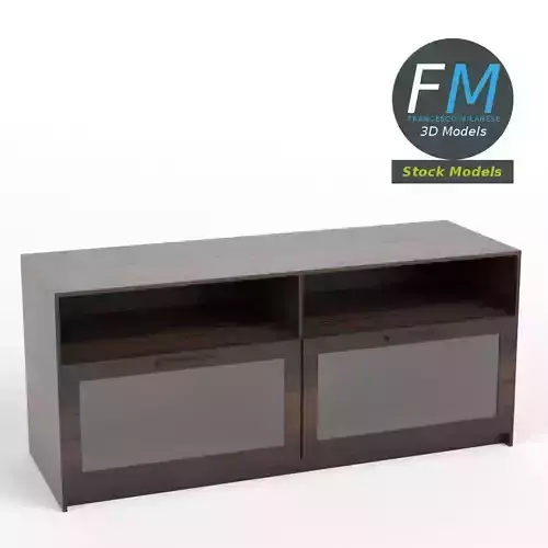 TV cabinet