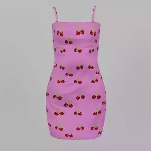 Woman fashion outfit v15