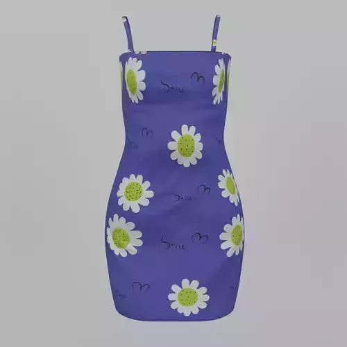 Woman fashion outfit v16