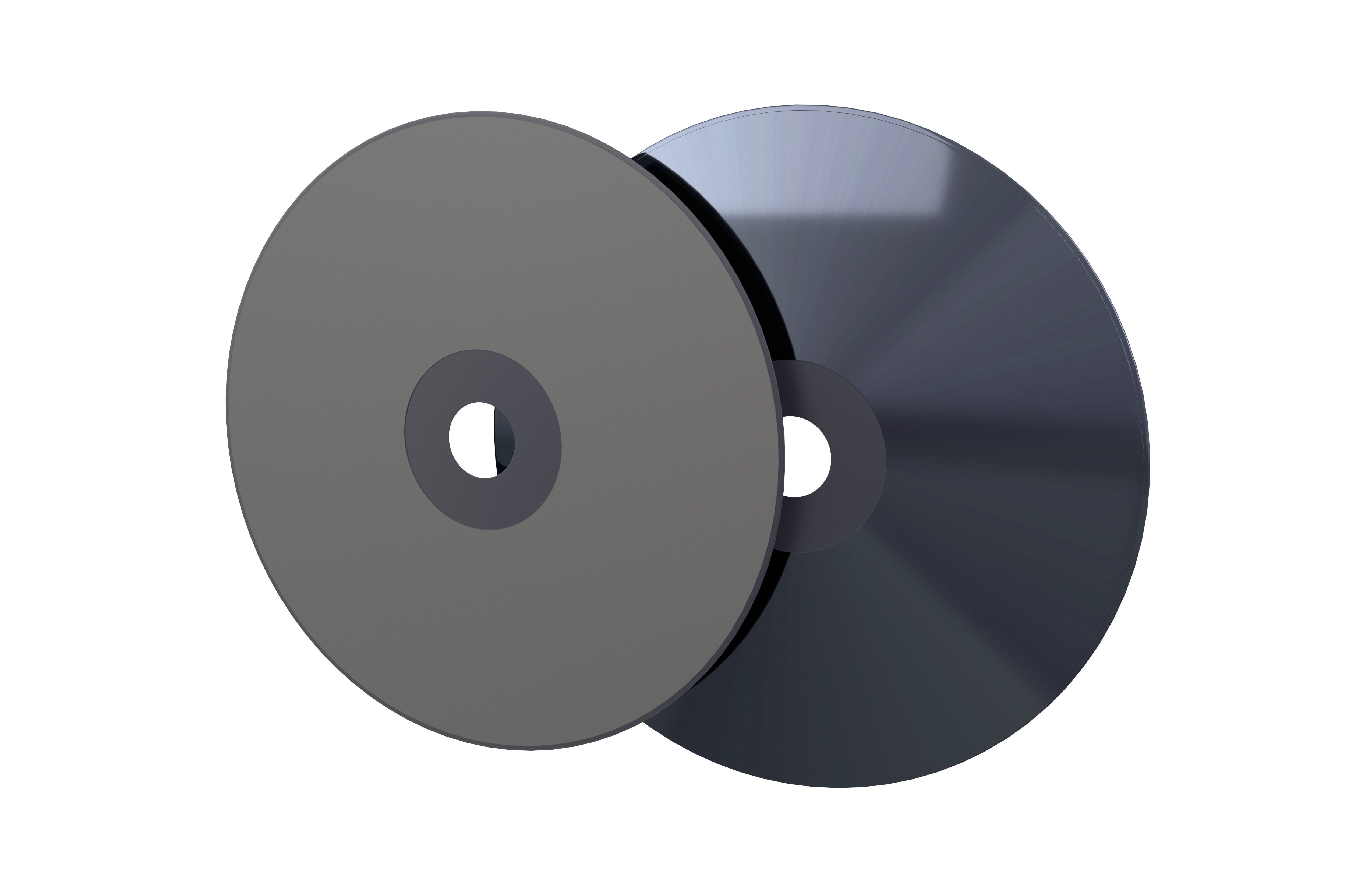 DVD v1 Pack 01 Low-poly 3D model_11