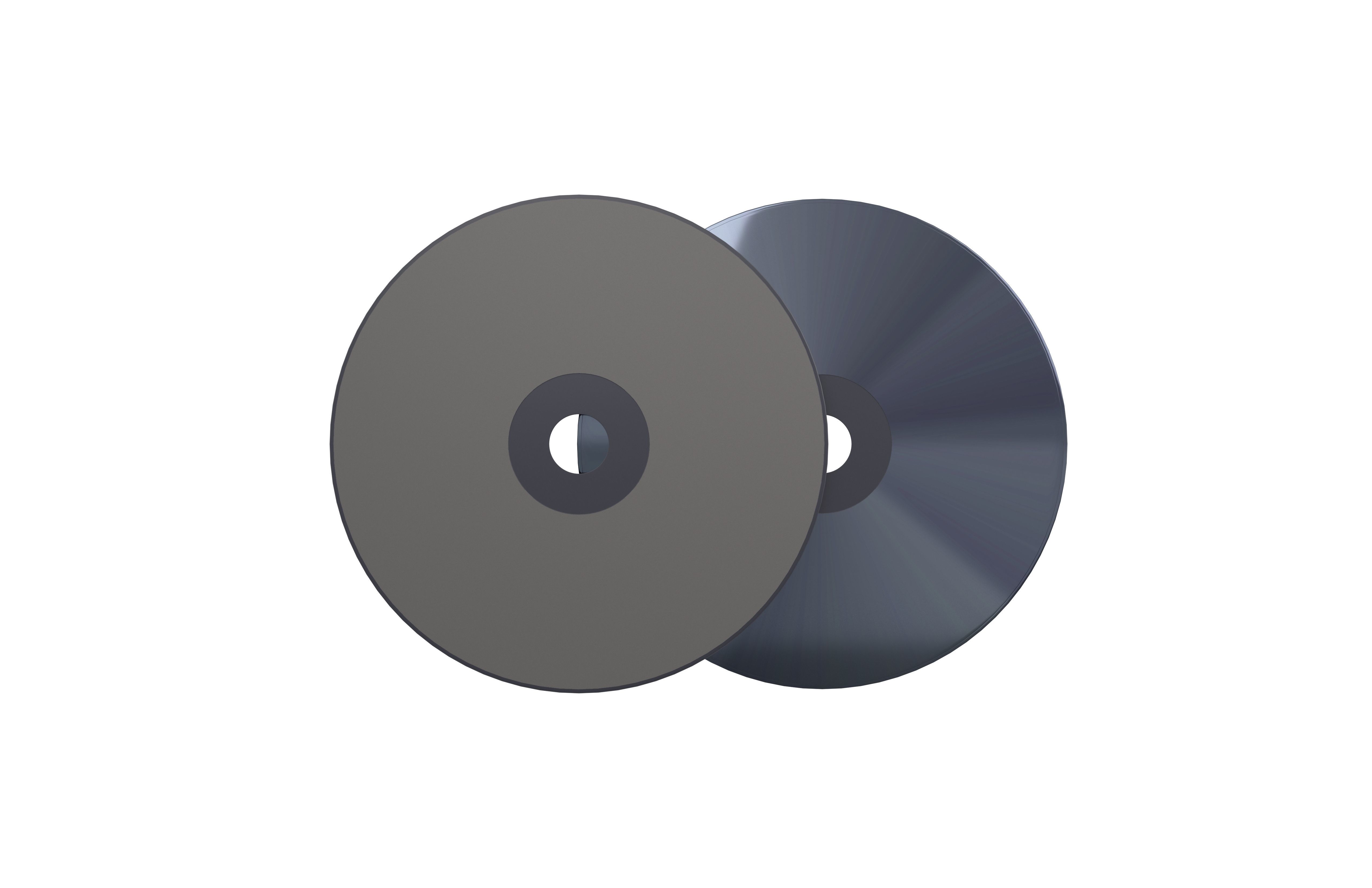 DVD v1 Pack 01 Low-poly 3D model_10
