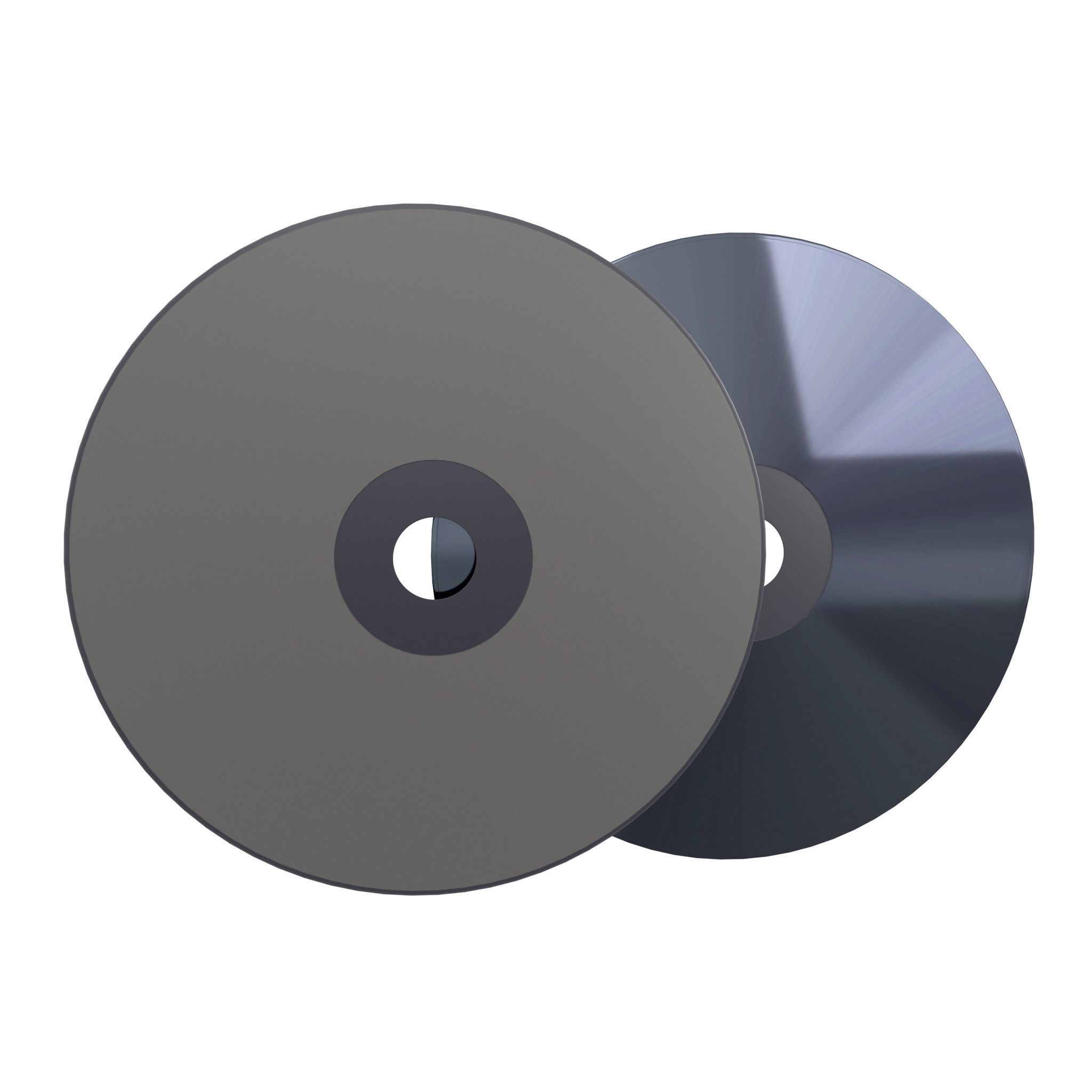 DVD v1 Pack 01 Low-poly 3D model_9