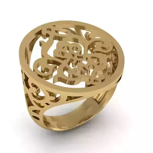 fashion ring