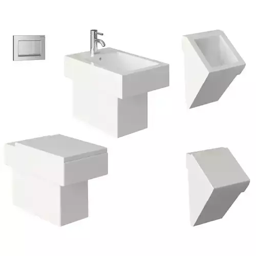 Duravit Vero Air 2