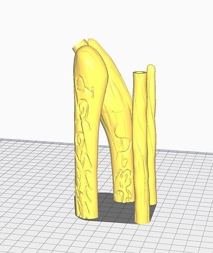 Harry Potter Wand Collection - 16 Wands 3D print model