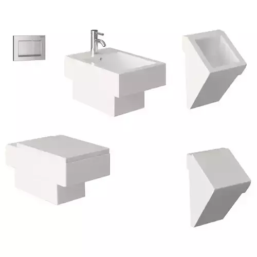 Duravit Vero Air 3