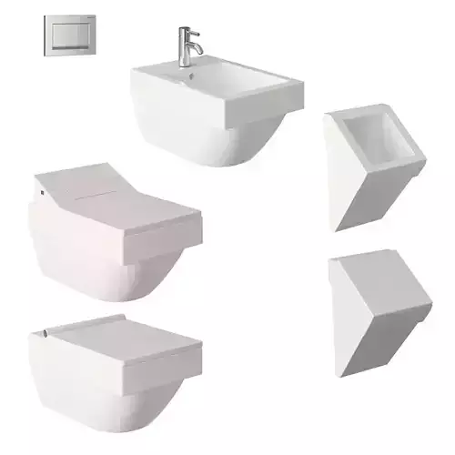Duravit Vero Air 4