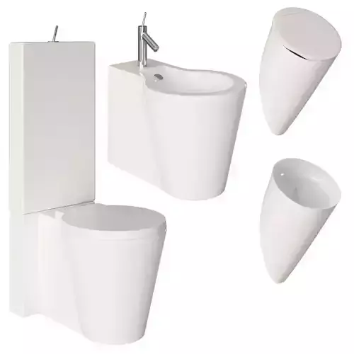 Duravit Starck 3