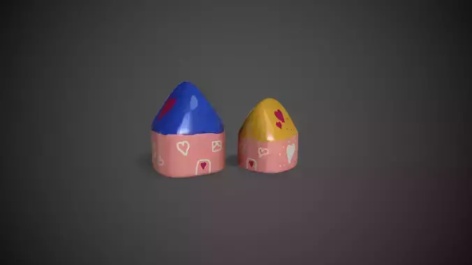 Handmade Decorative Items