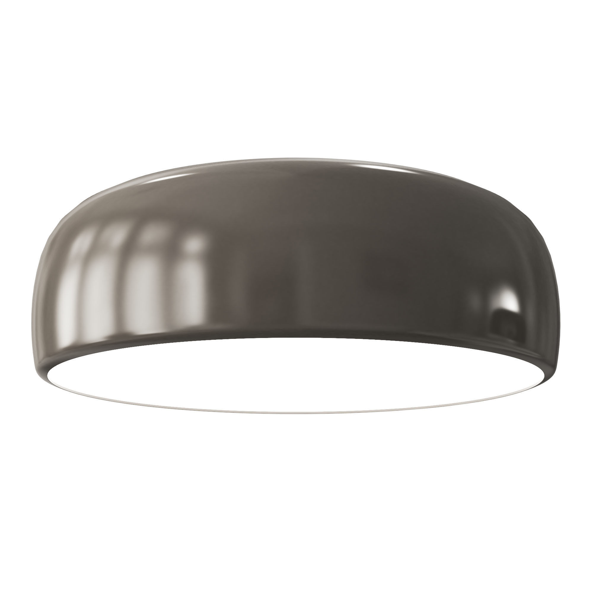 Flos Smithfield Suspension 2 3D model_5