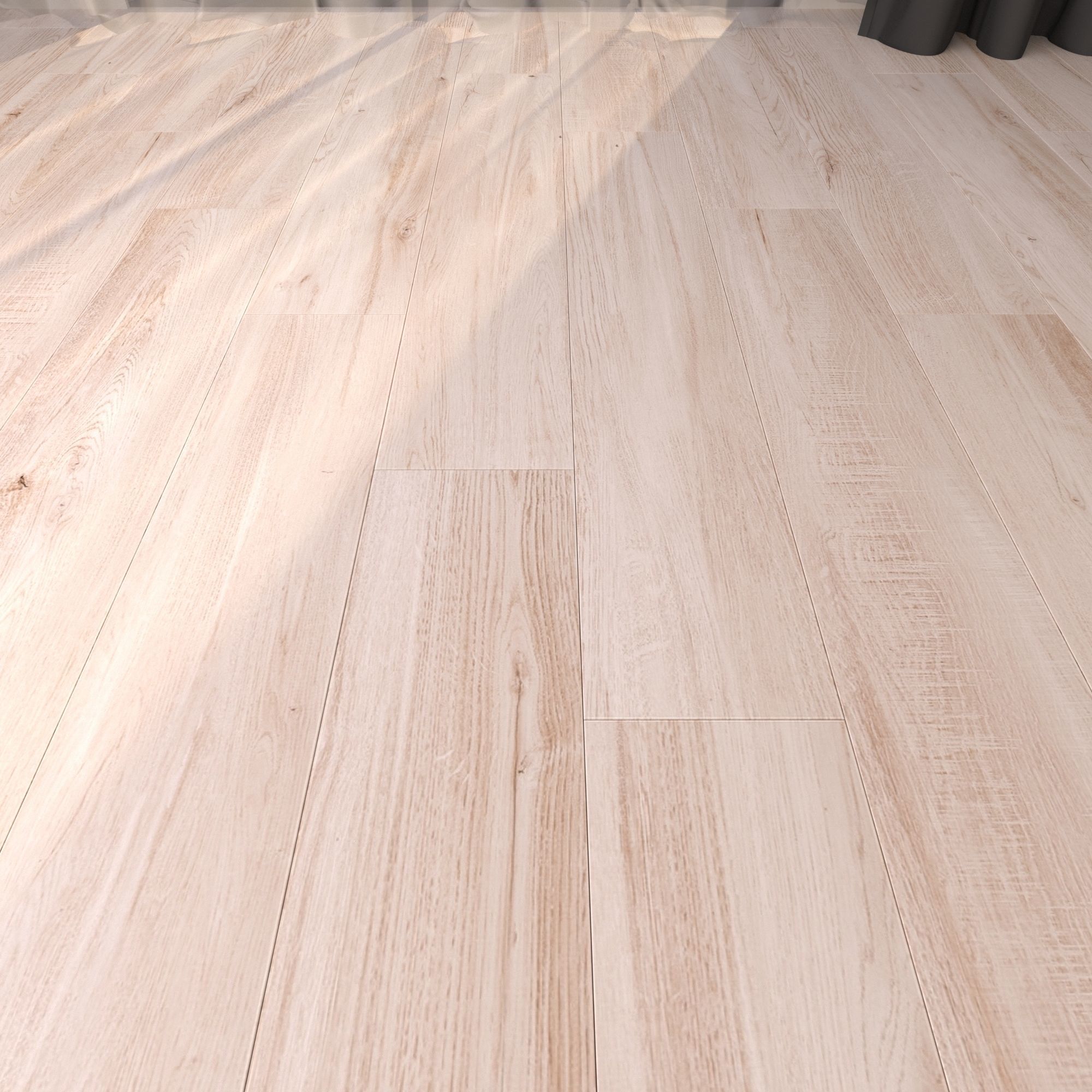 Yurtbay Jacaranda Maple 20x120 Texture_2