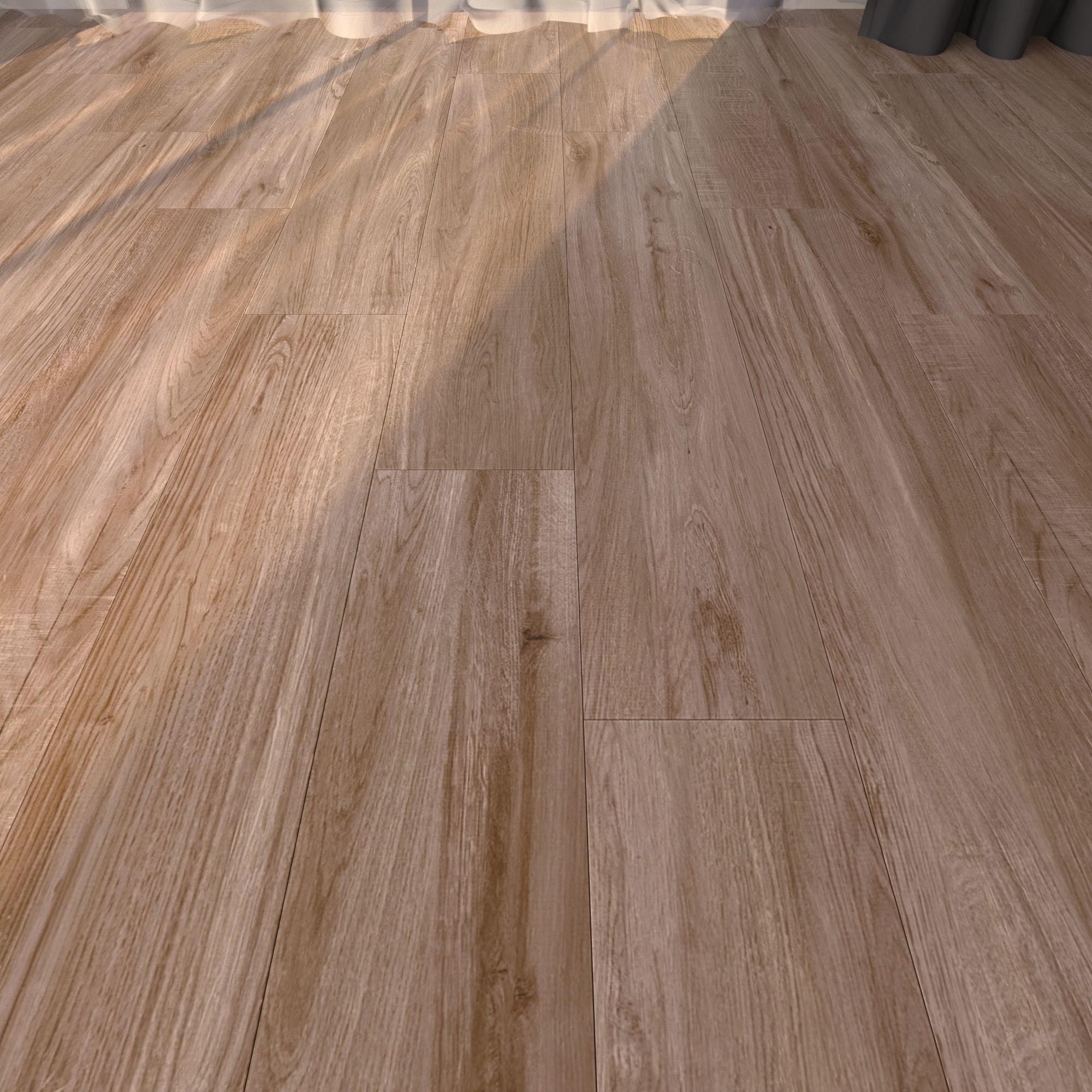 Yurtbay Jacaranda Oak 20x120 Texture_2