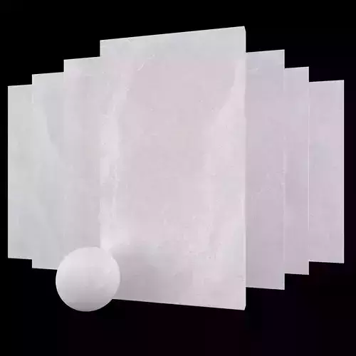 Peronda Lucca White 100x180