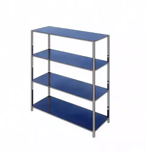 Plain Rack Shelf