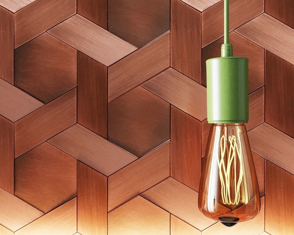 Bathroom set 3D model_4