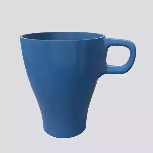 Mug 3 coffee