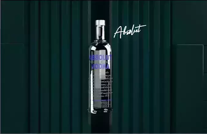 Absolute Classic 3D model