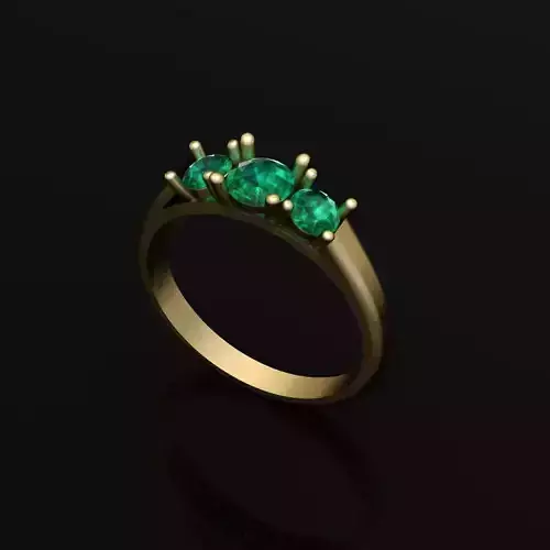 Diamon - Ring