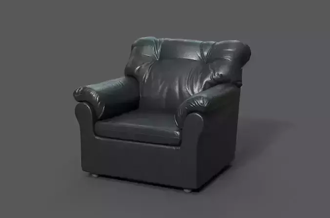 Arm Chair Sofa