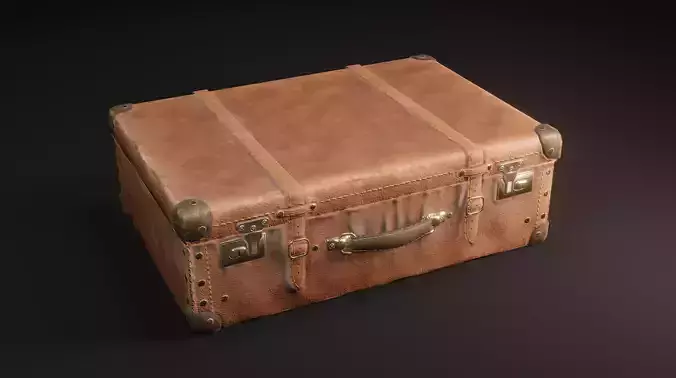Suitcase