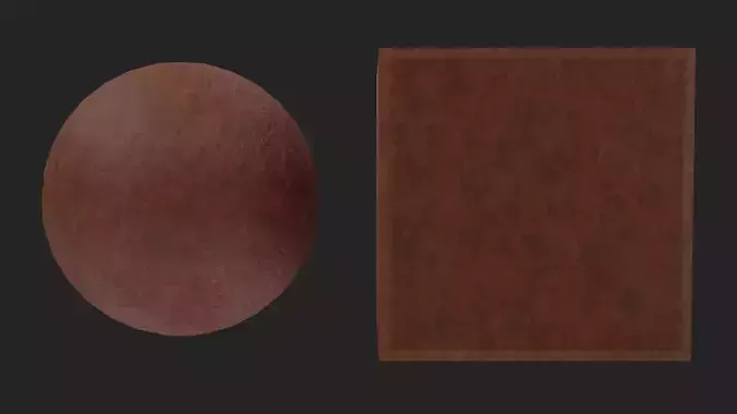 Dark and light Wood Texture