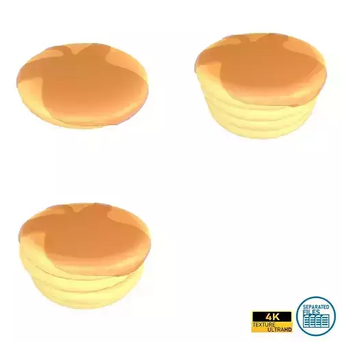 Pancake v1 Pack 01