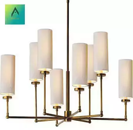 Pendant Lamp Chandelier Design