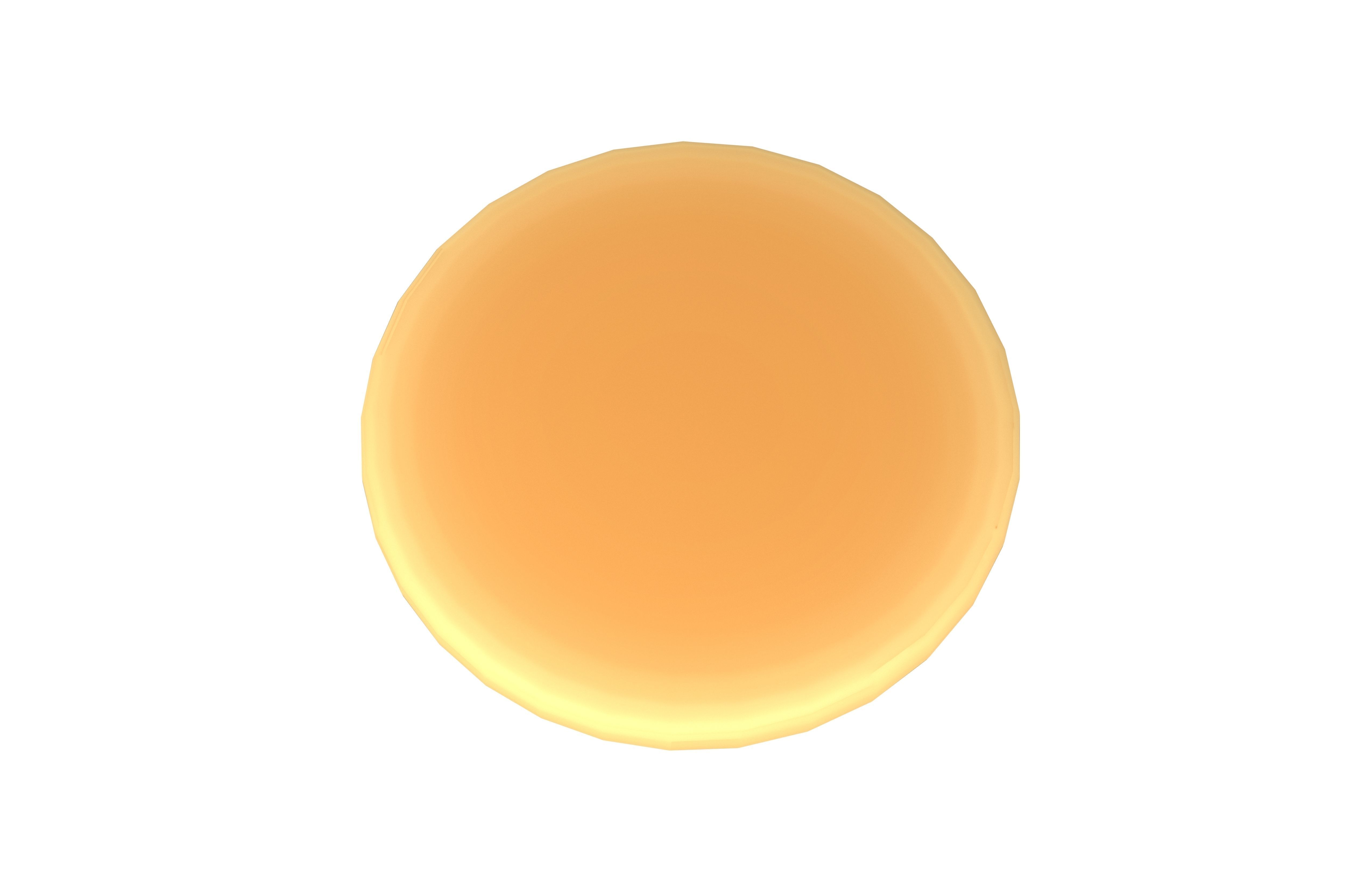 Pancake v3 Pack 01 Low-poly 3D model_3