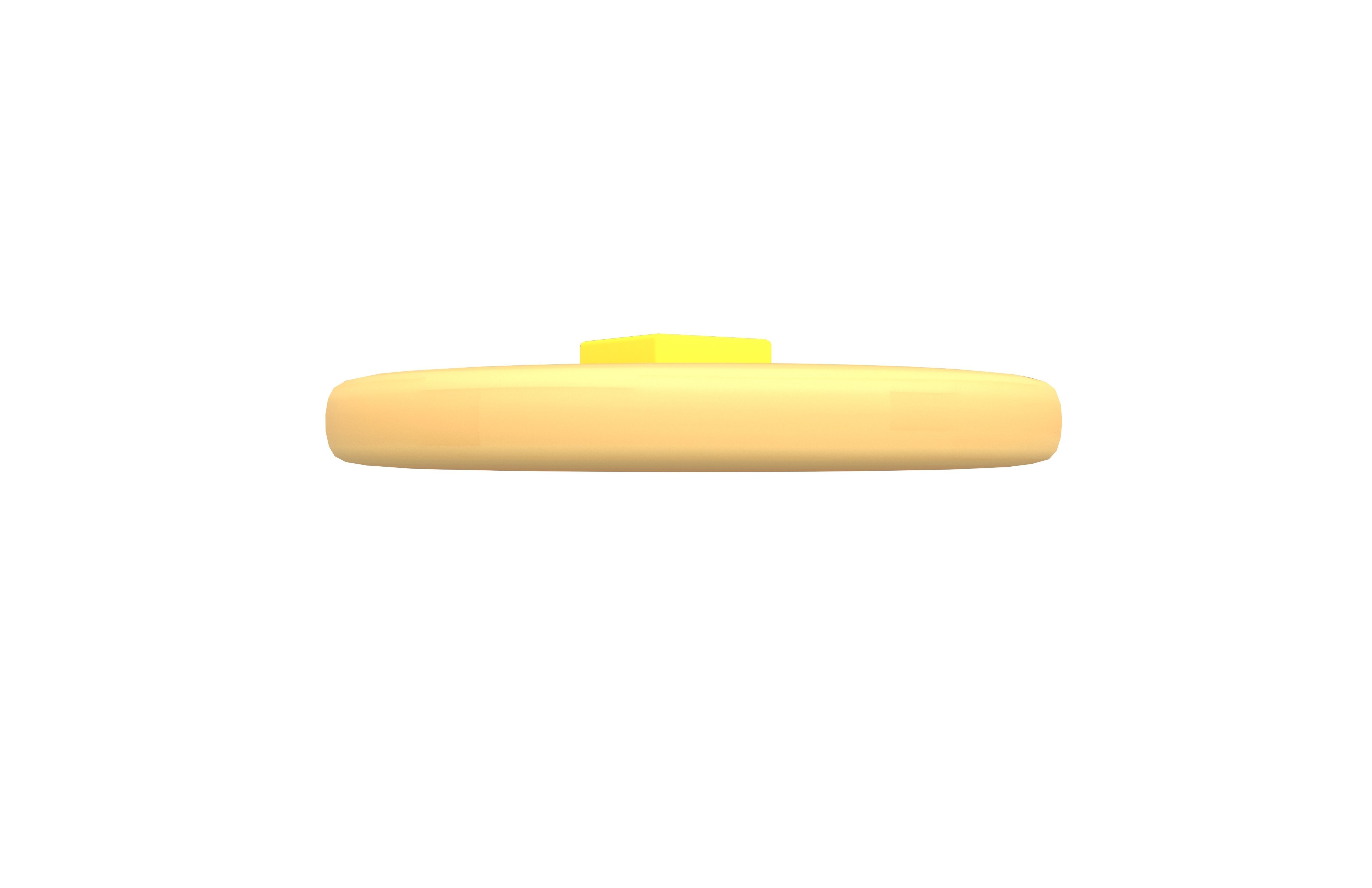 Pancake Mega Pack 01 Low-poly 3D model_80