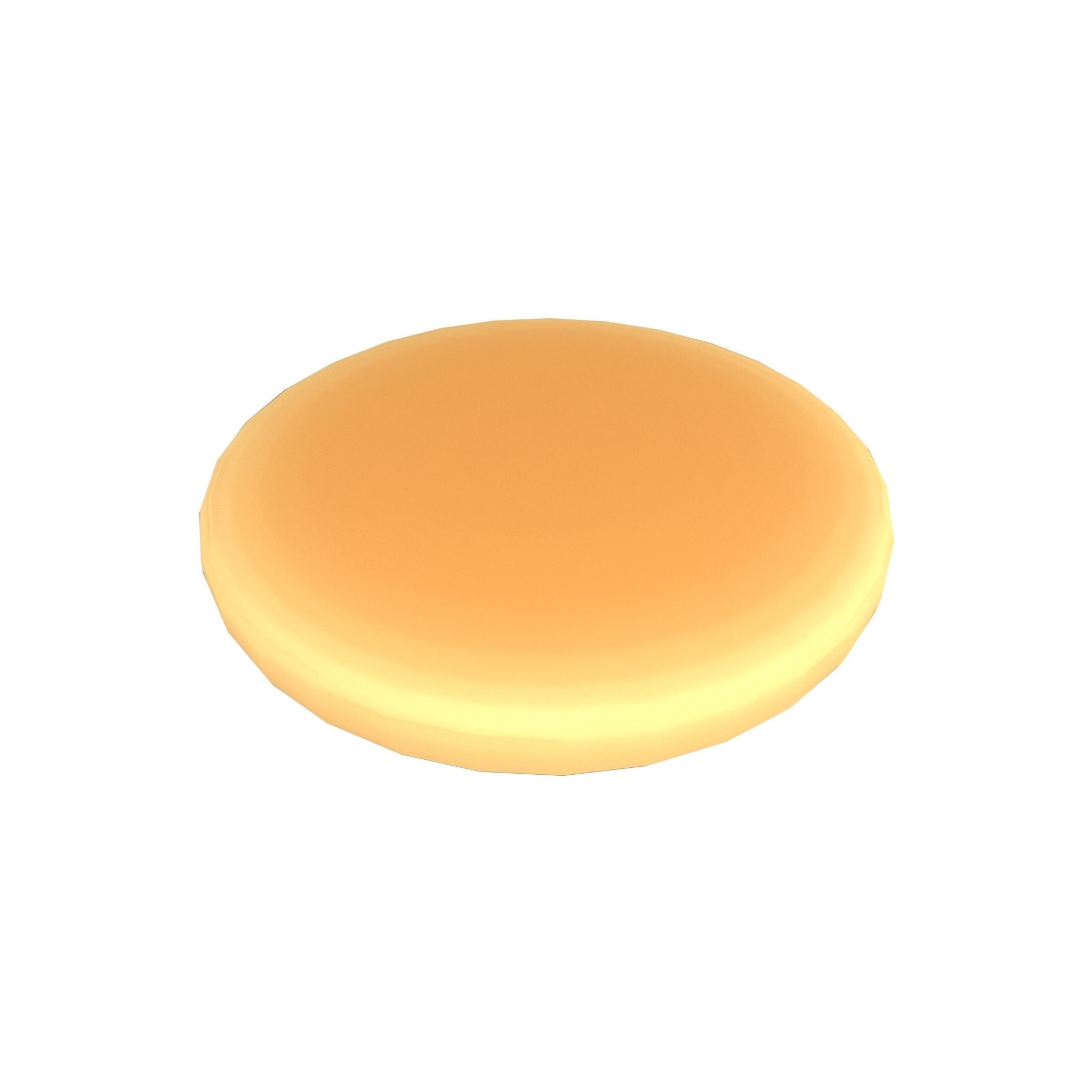 Pancake Mega Pack 01 Low-poly 3D model_49