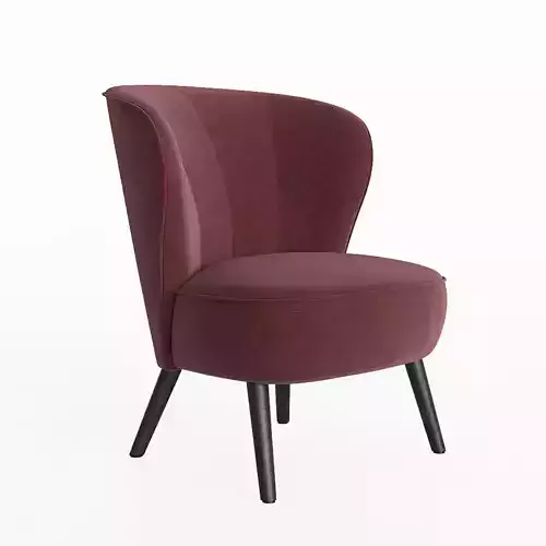 Liverpool Armchair Deephouse