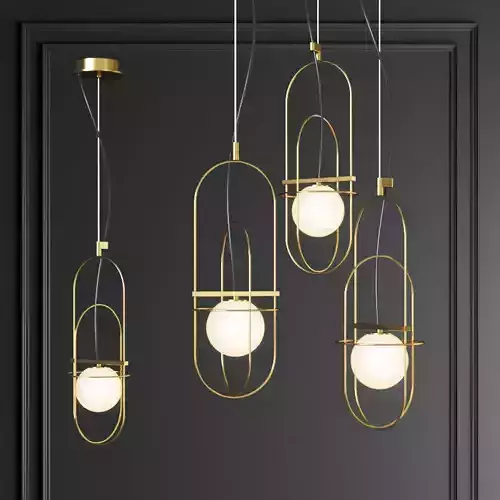 Fontana Arte Setareh