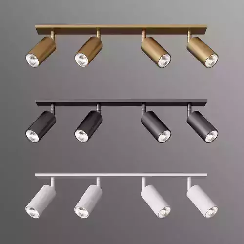 3 Types Indoor Lights