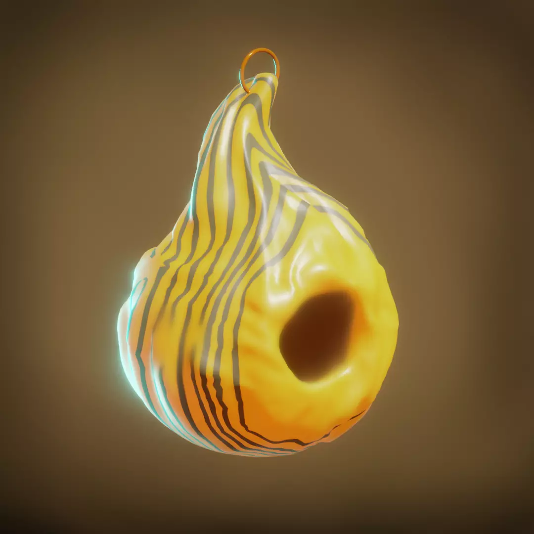 BIRDS HOUSE 3D print model_0